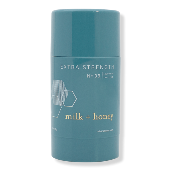 Milk + Honey Extra Strength Deodorant #1