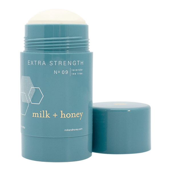 Milk + Honey Extra Strength Deodorant #2