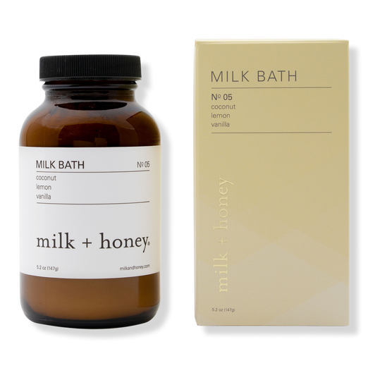 milk + honey Product Gift Certificate
