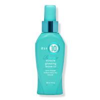 Blow Dry Miracle Glossing Leave-in