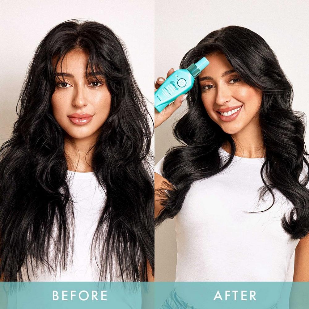 Blow Dry Miracle Glossing Leave-in