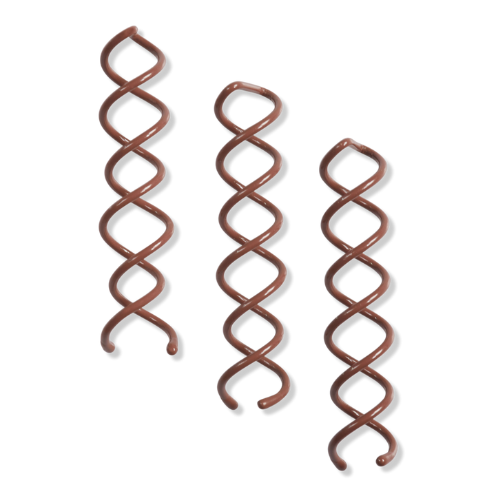 Kitsch - Pro Industrial U Pins: Rose Gold