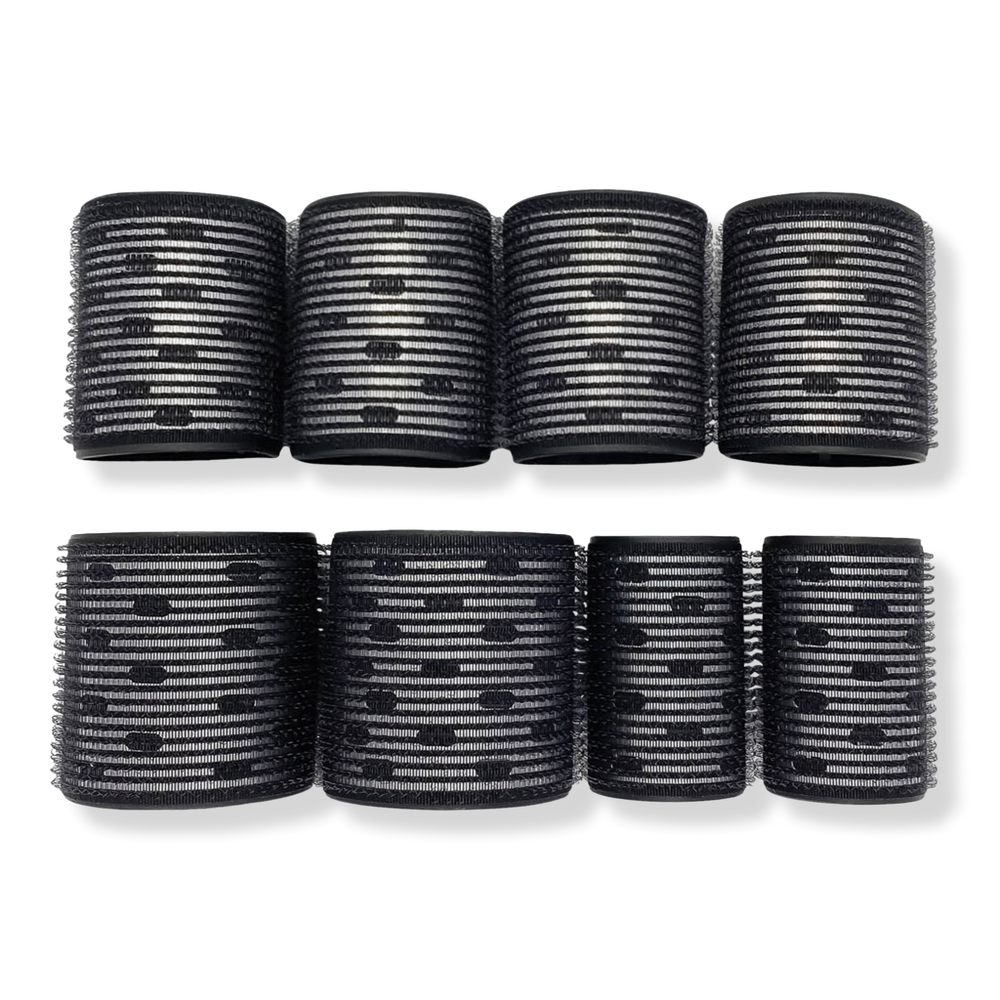 Ceramic Thermal Hair Rollers