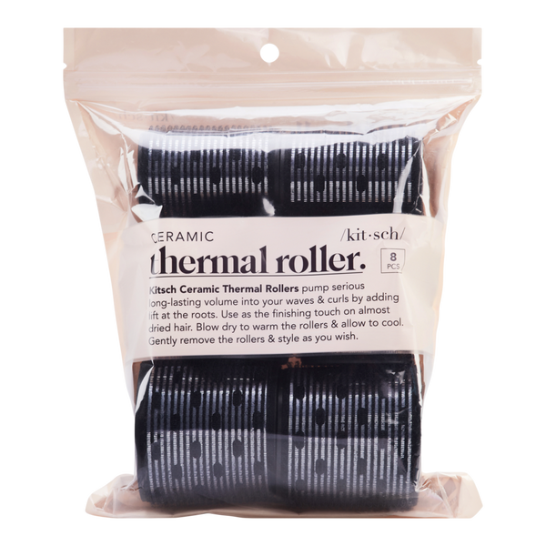 Kitsch Ceramic Thermal Hair Rollers #2