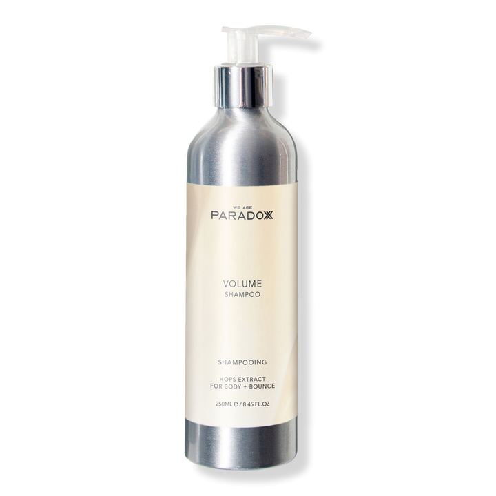 We Are Paradoxx Volume Shampoo #1