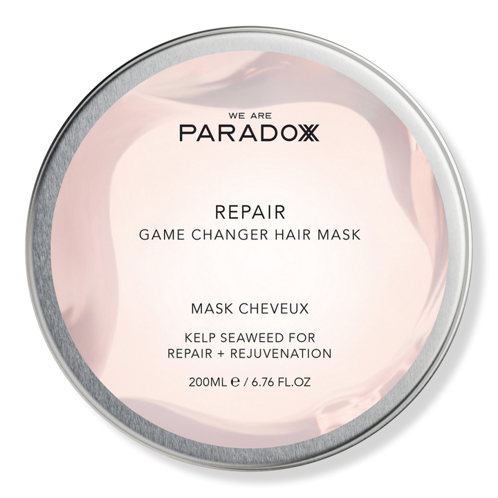 We Are Paradoxx Repair Game Changer Hair Mask #1