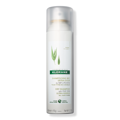 Icon image of Ultra-Gentle Dry Shampoo with Oat Milk for side-by-side ingredient comparison.