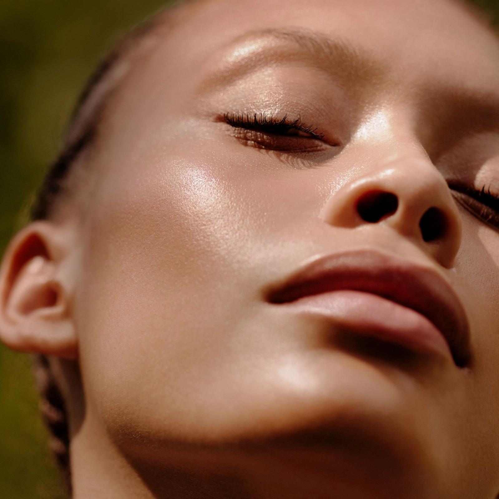 Supernatural Stick Bronzer - Golden Bronze