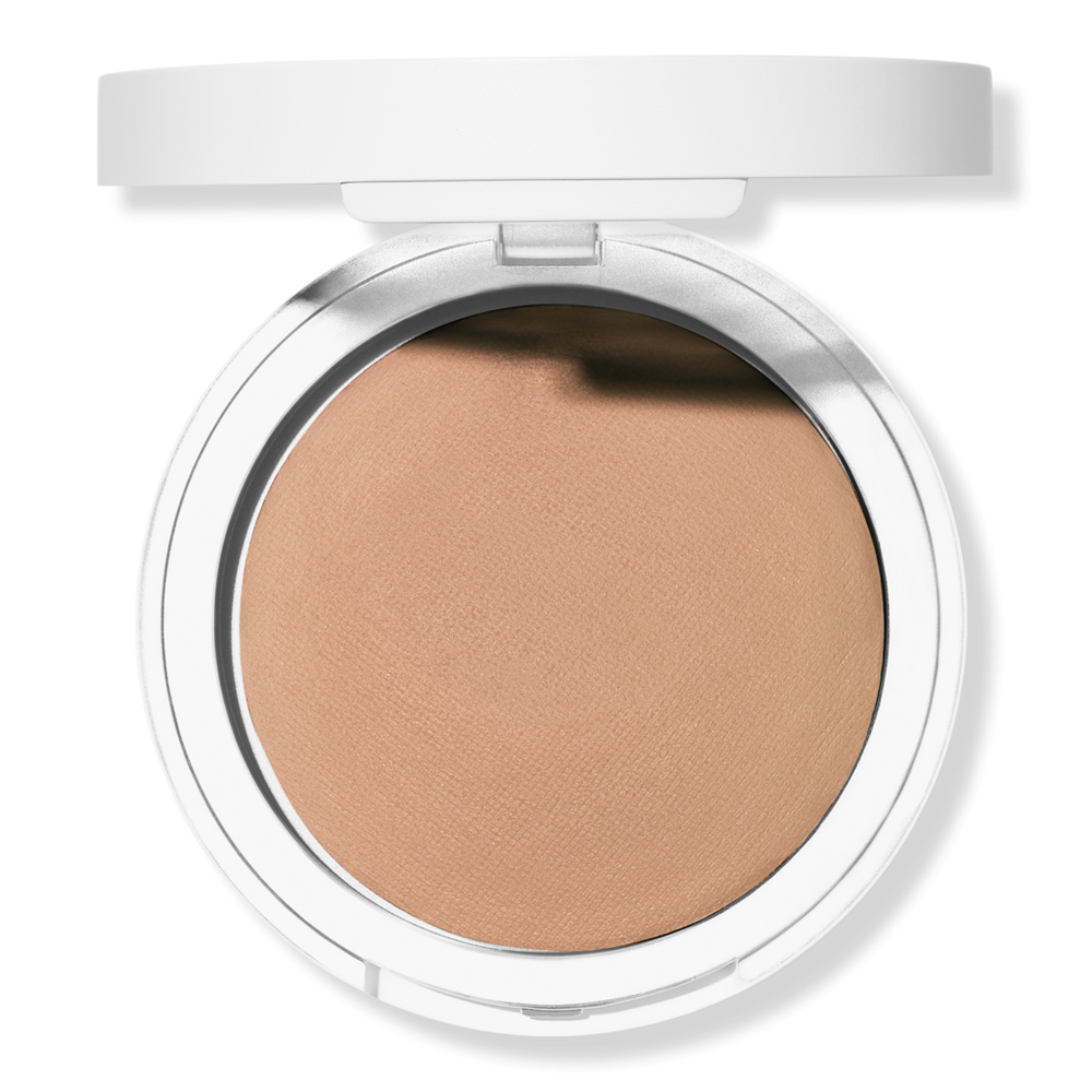 Well People Bio Powder Foundation - 6n