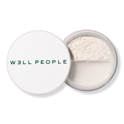 Well People Loose Superpowder Brightening Powder