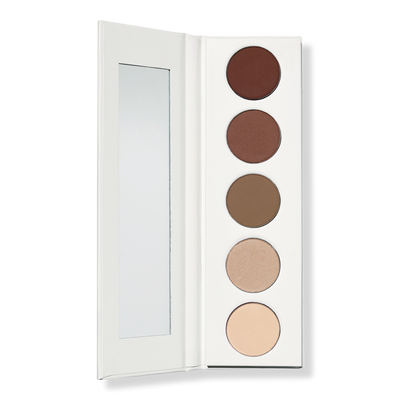 Well People Power Palette Eyeshadow