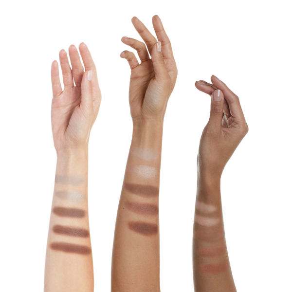 Well People Power Palette Eyeshadow #3