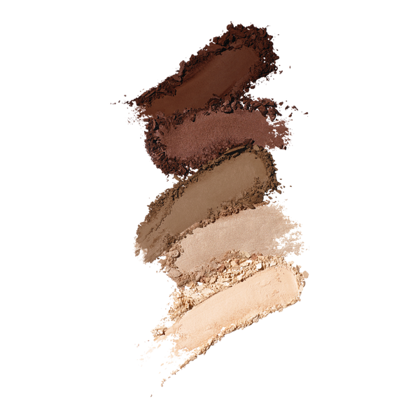 Well People Power Palette Eyeshadow #2