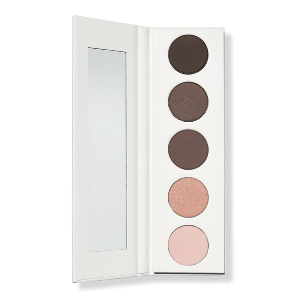 Well People Power Palette Eyeshadow #1