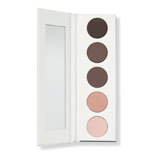 Well People Power Palette Eyeshadow