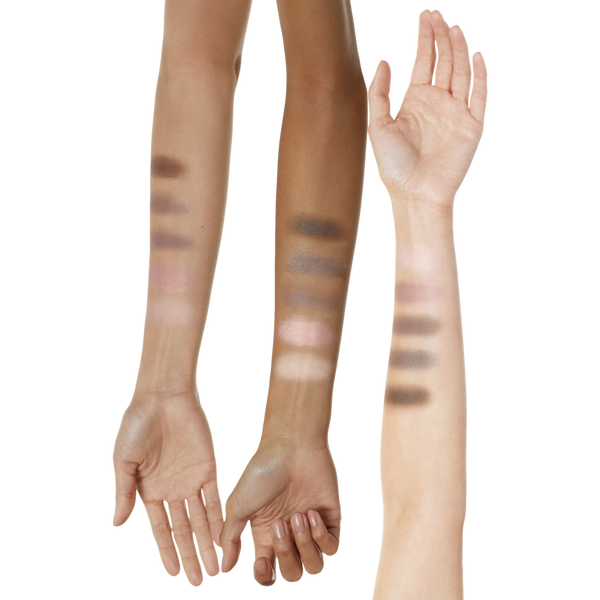 Well People Power Palette Eyeshadow #3