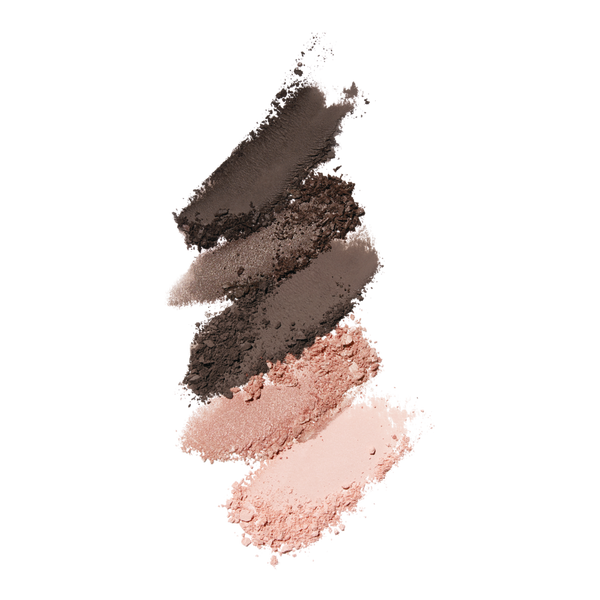 Well People Power Palette Eyeshadow #2