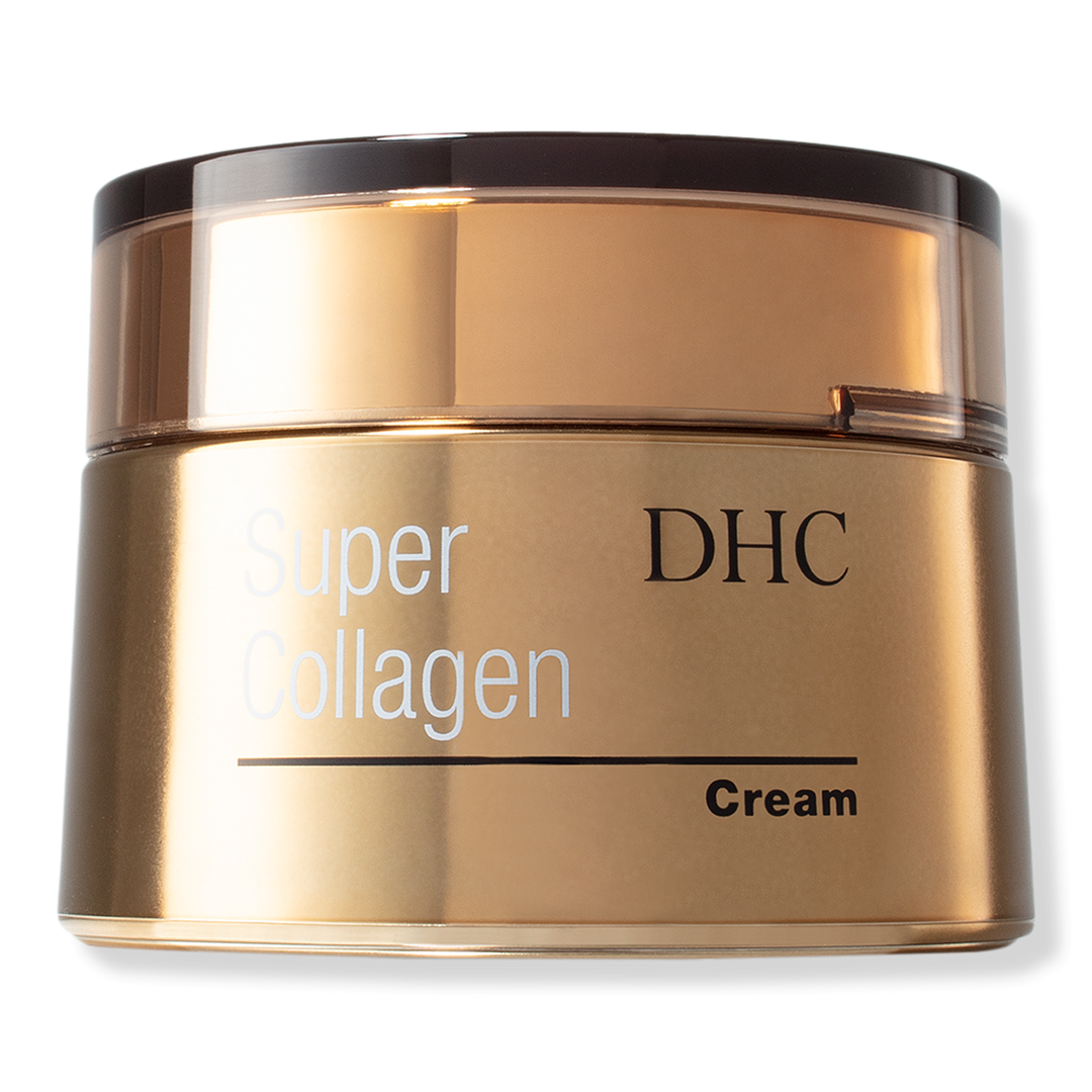 DHC Super Collagen Cream Moisturizer #1