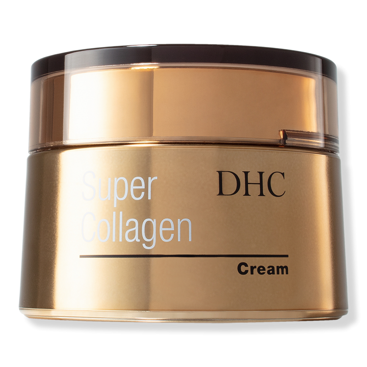 DHC Super Collagen Cream Moisturizer #1
