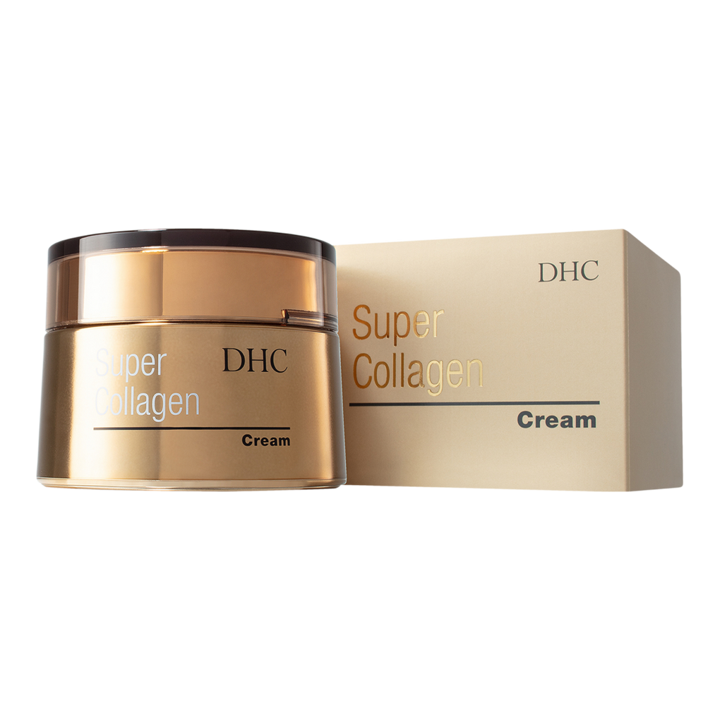 Super Collagen Cream Moisturizer - DHC | Ulta Beauty