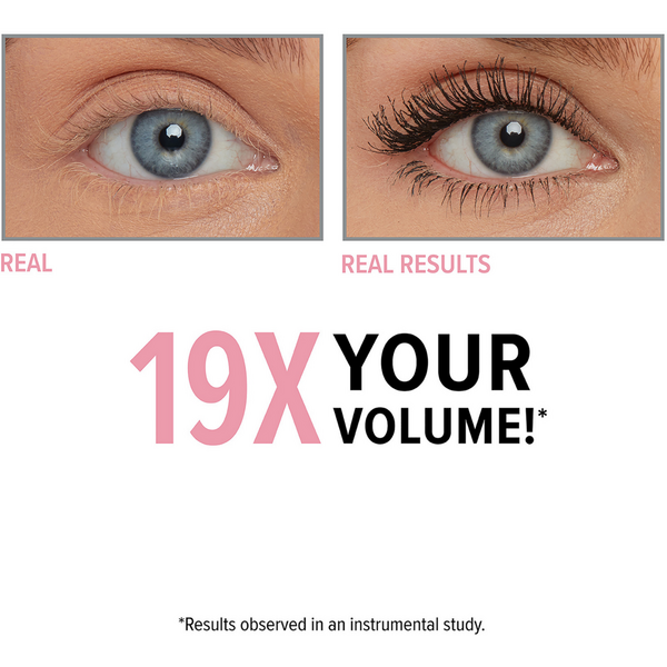 IT Cosmetics Lash Blowout Volumizing Mascara #4