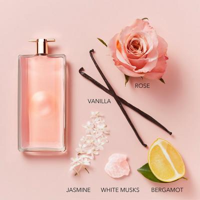 Idôle Eau de Parfum