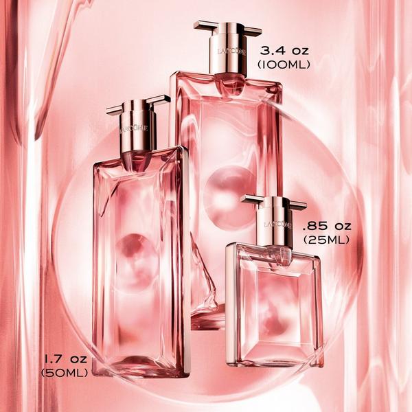 Idôle Eau de Parfum 4