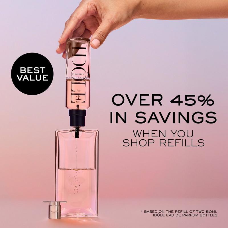 Lancôme - 0.8 oz Idôle Eau de Parfum | Ulta Beauty