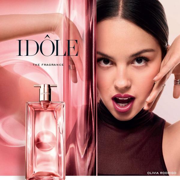 Idôle Eau de Parfum 7