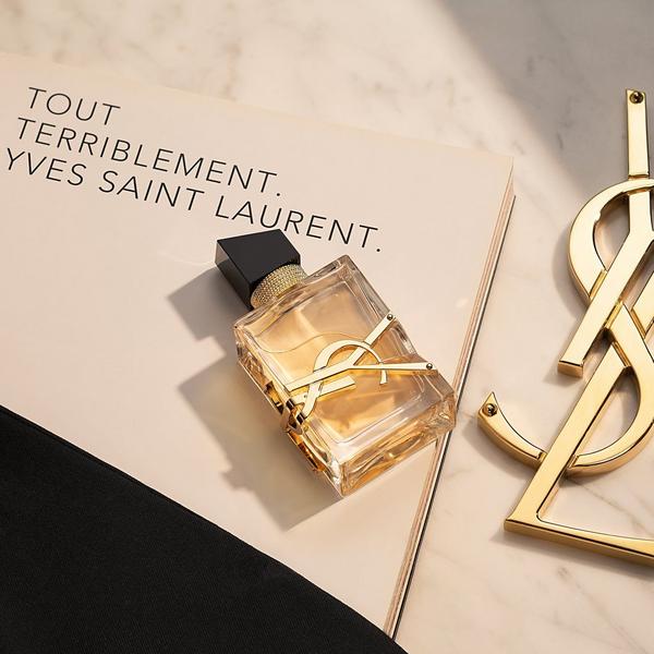 Yves Saint Laurent Libre Eau de Parfum #2