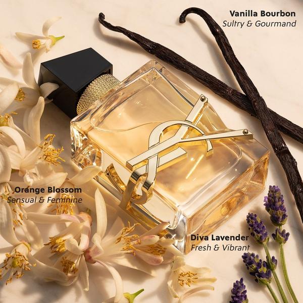 Agua de Perfume Libre 2