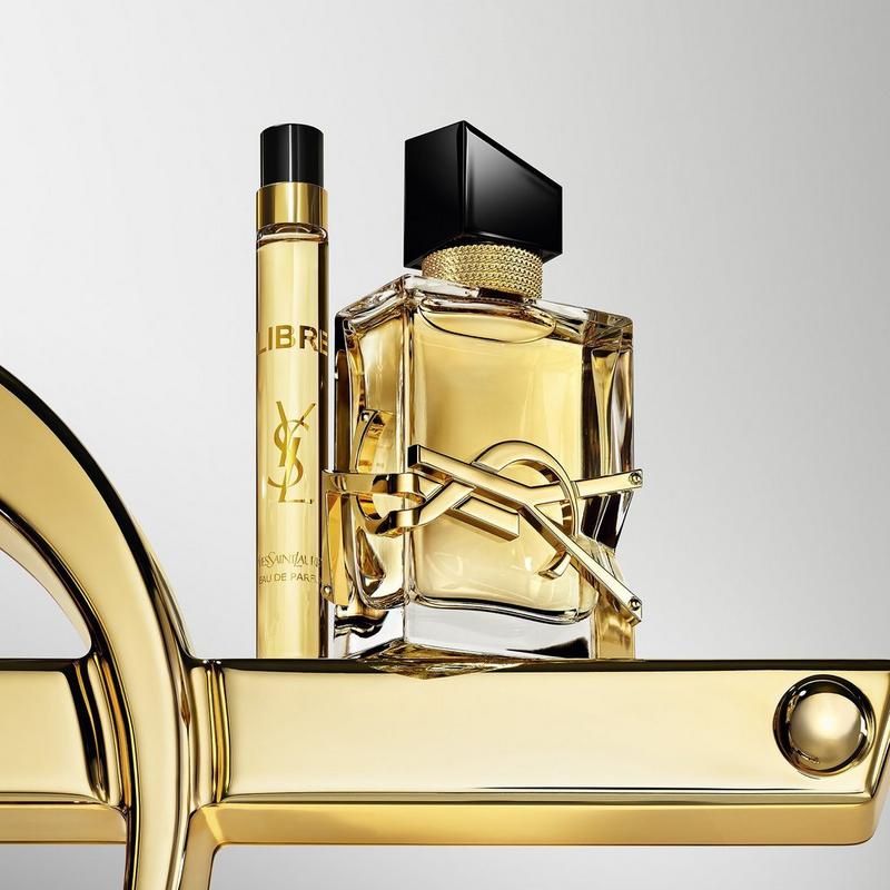 Yves Saint Laurent Libre Eau de Parfum #4
