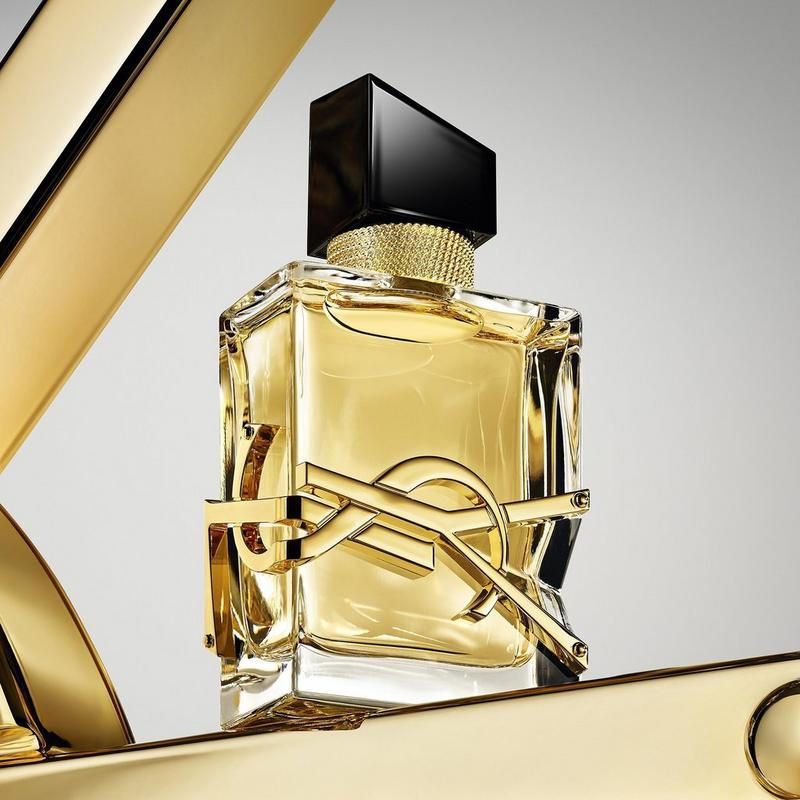 Yves Saint Laurent Libre Eau de Parfum #5