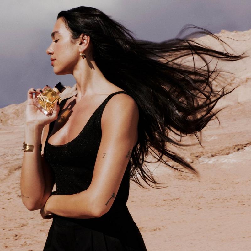 Yves Saint Laurent Libre Eau de Parfum #6