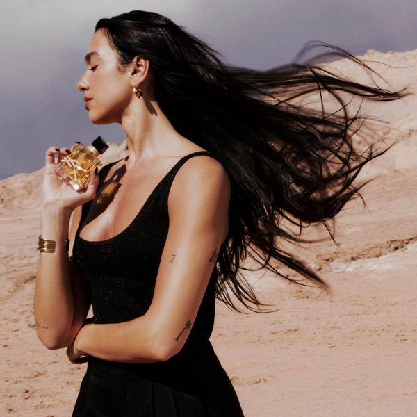 Agua de Perfume Libre 6