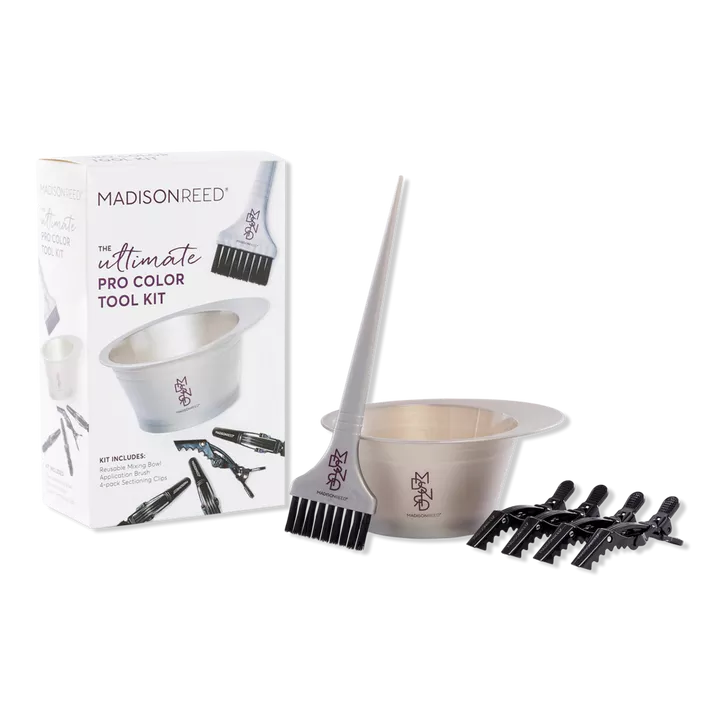 Madison Reed Pro Color Tool Kit