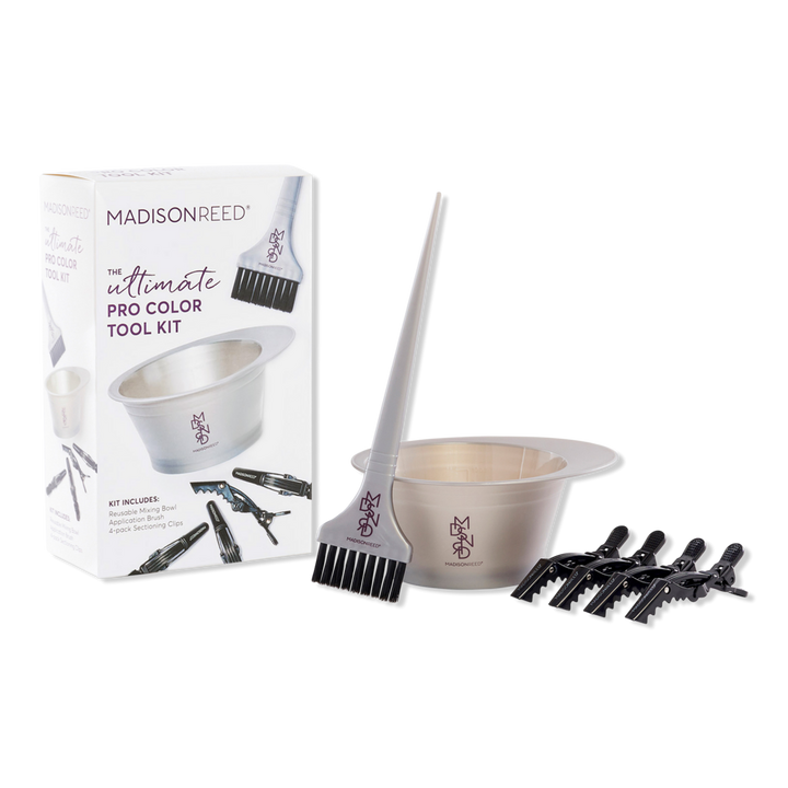 Ultimate Pro Color Tool Kit Madison Reed Ulta Beauty