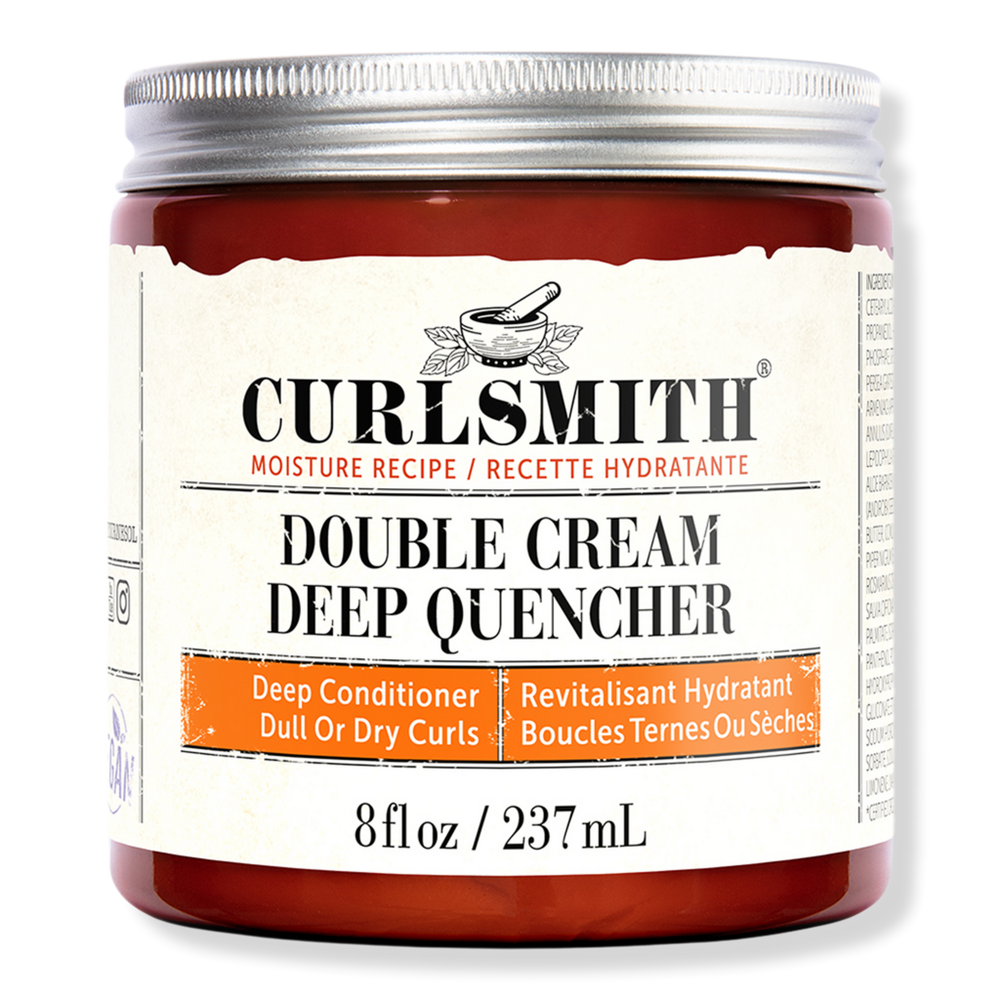 Double Cream Deep Quencher