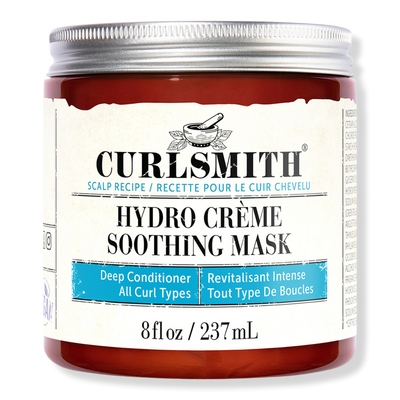 Curlsmith Hydro Creme Soothing Mask
