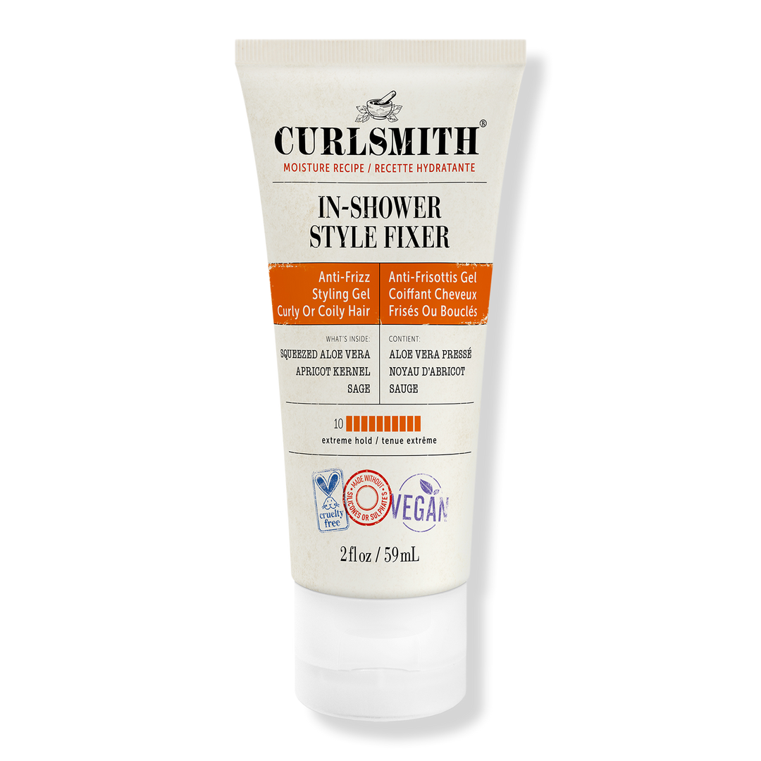 Curlsmith Travel Size In-Shower Style Fixer #1