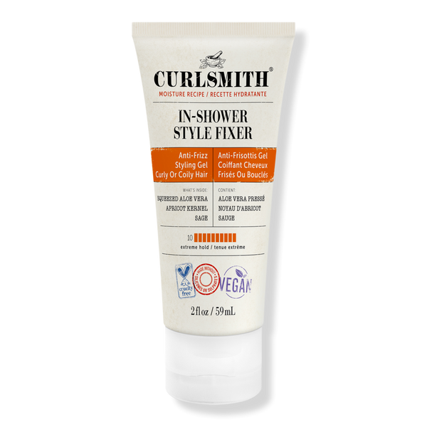 Curlsmith Travel Size In-Shower Style Fixer #1