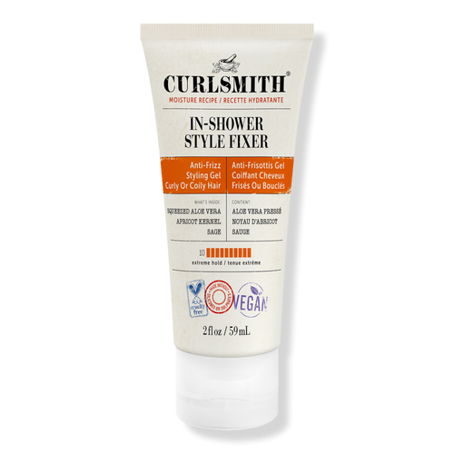 Travel Size InShower Style Fixer Curlsmith Ulta Beauty