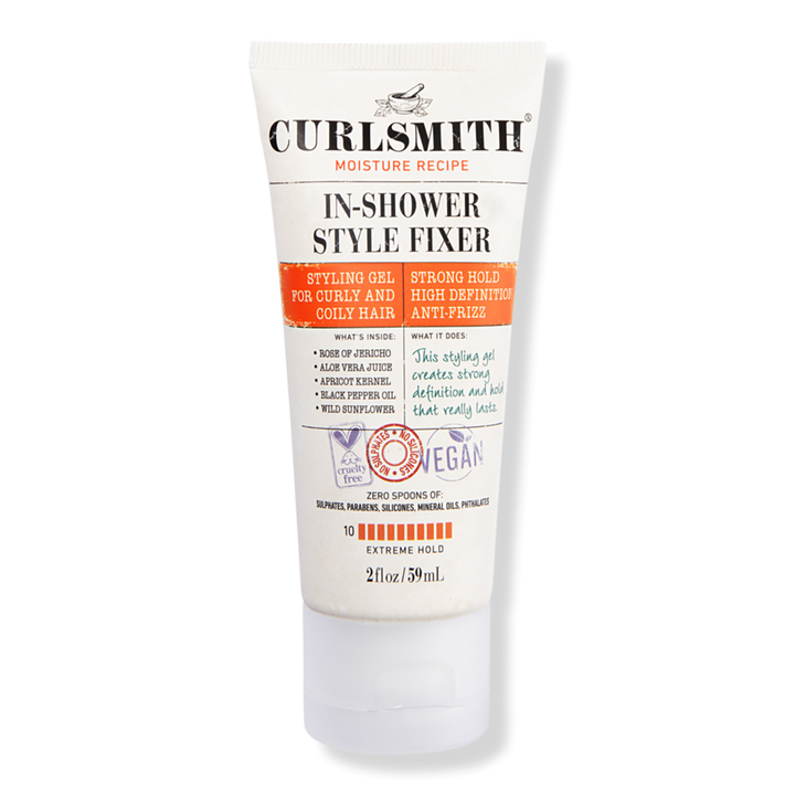 Curlsmith Travel Size In-Shower Style Fixer #1