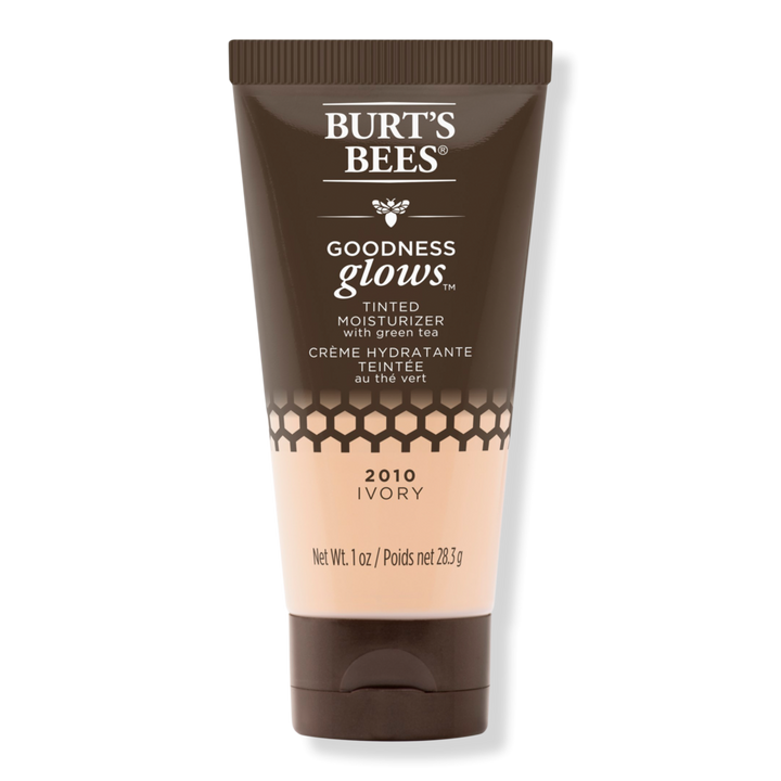 Burt's Bees Goodness Glows Tinted Moisturizer #1