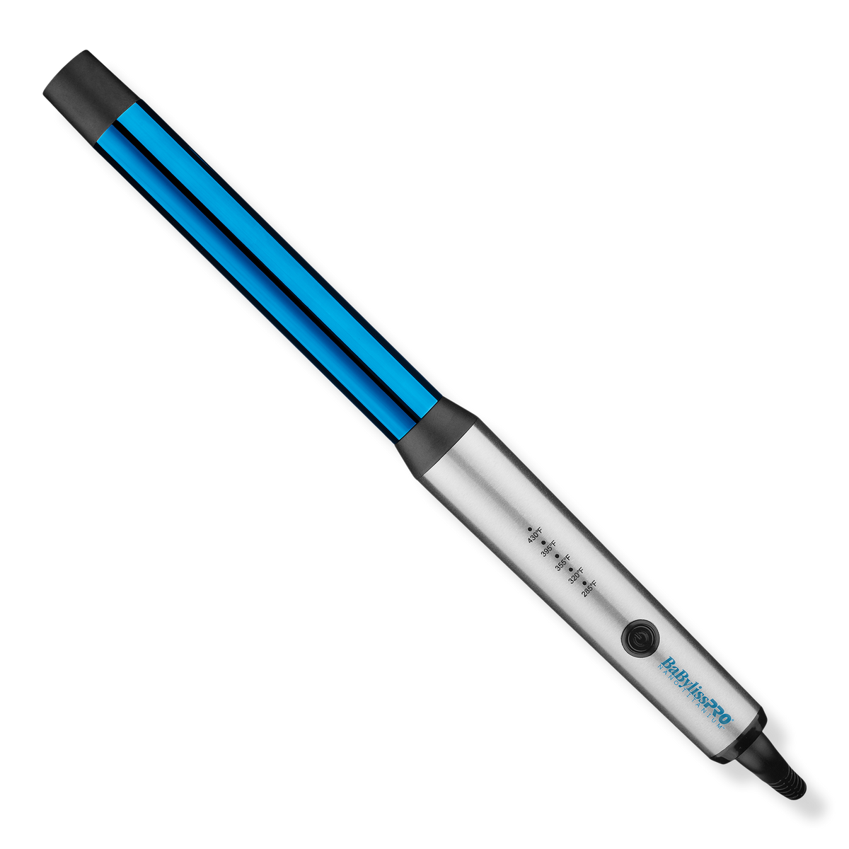 BaBylissPRO 1 Nano Titanium Curling Wand Ulta Beauty