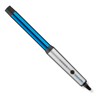 BaBylissPRO Nano Titanium Curling Wand