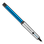 BaBylissPRO Nano Titanium Curling Wand - 1''