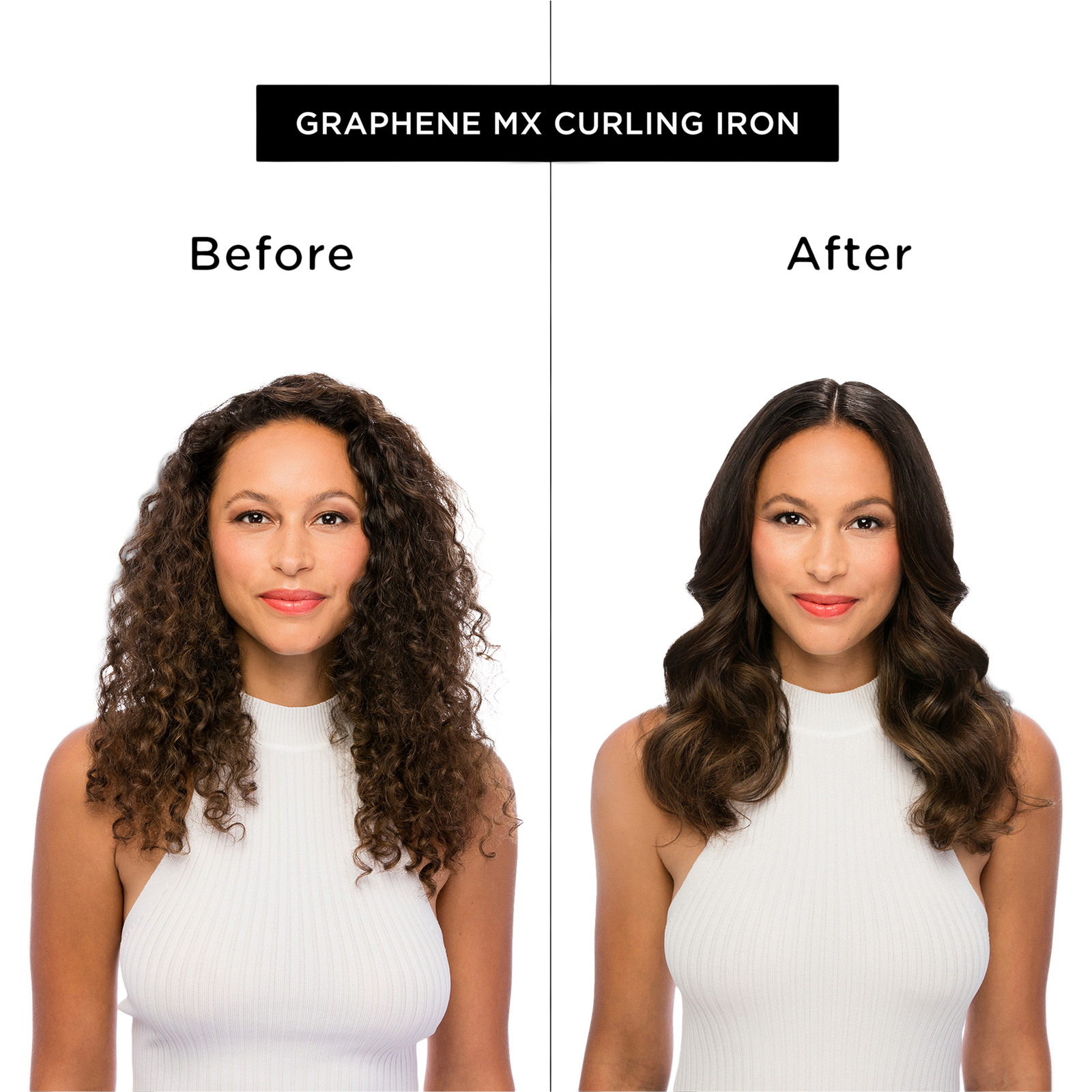 Graphene MX Curler 1.25''