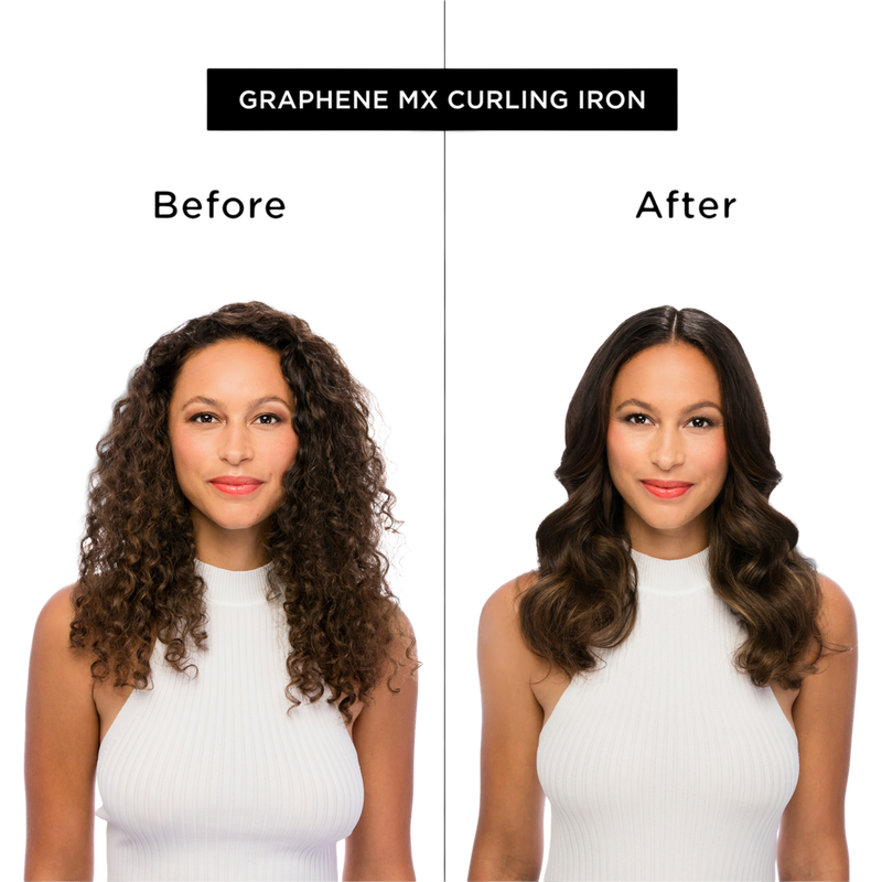 Bio Ionic Graphene MX Styling Curler 1.25'' #5