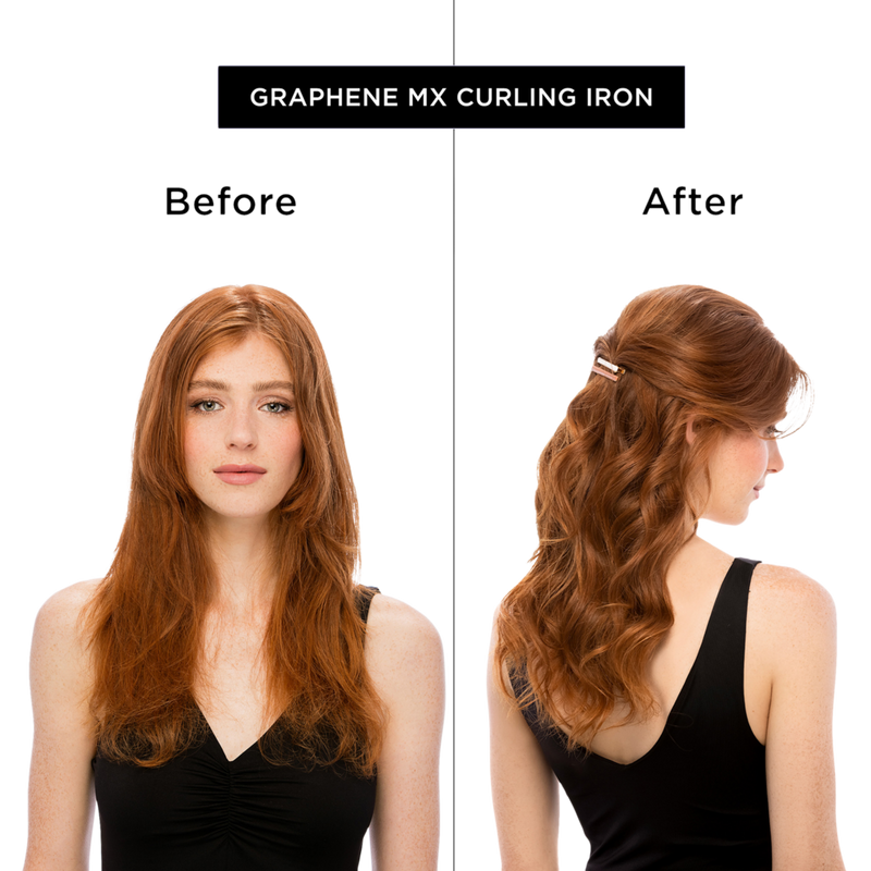Bio Ionic Graphene MX Styling Curler 1.25'' #6